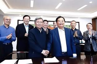 Mạnh Tử Khải đàm phán với cựu chủ Thiên Tân: Mùa giải này chúng ta đã thực hiện Tam Sát hy vọng lần sau tiếp tục thắng